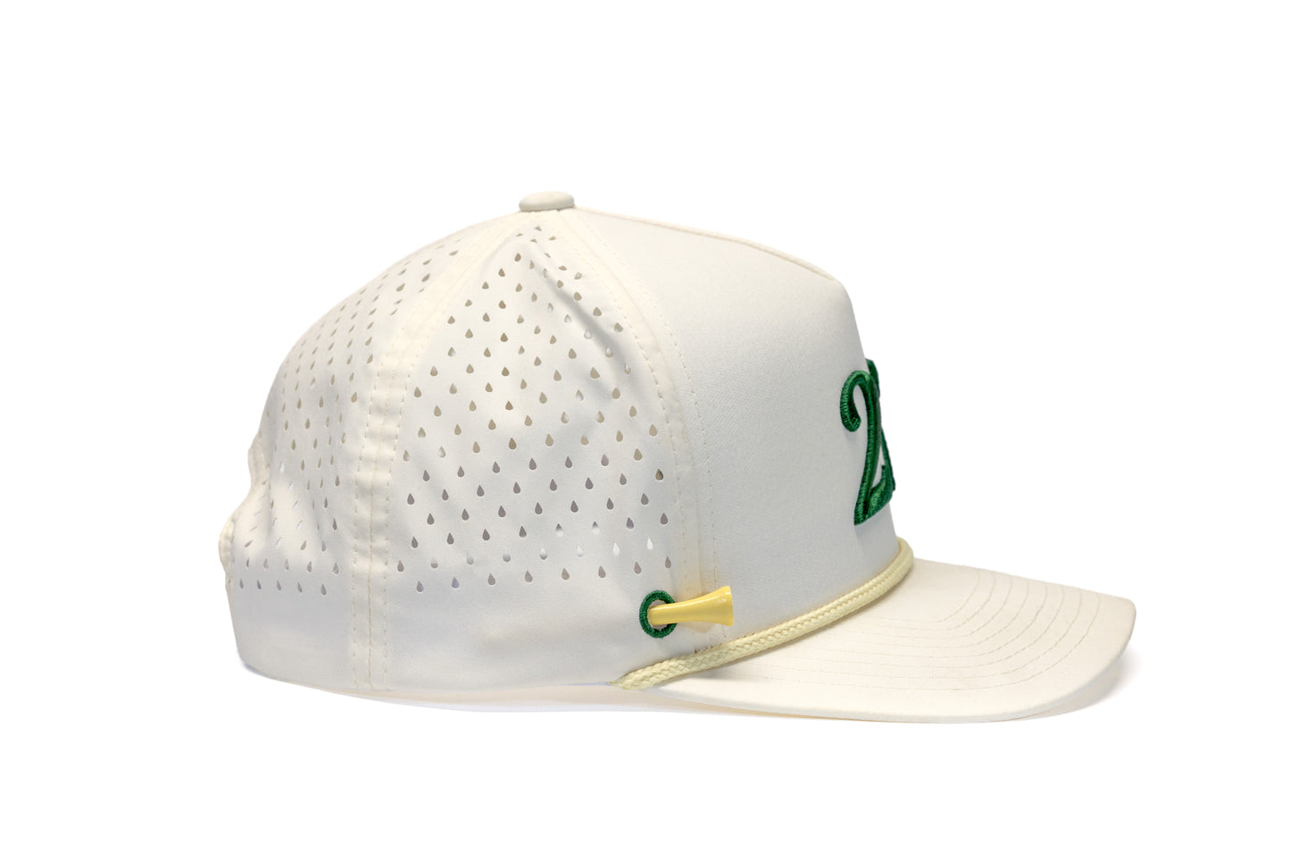 The Founders Hat