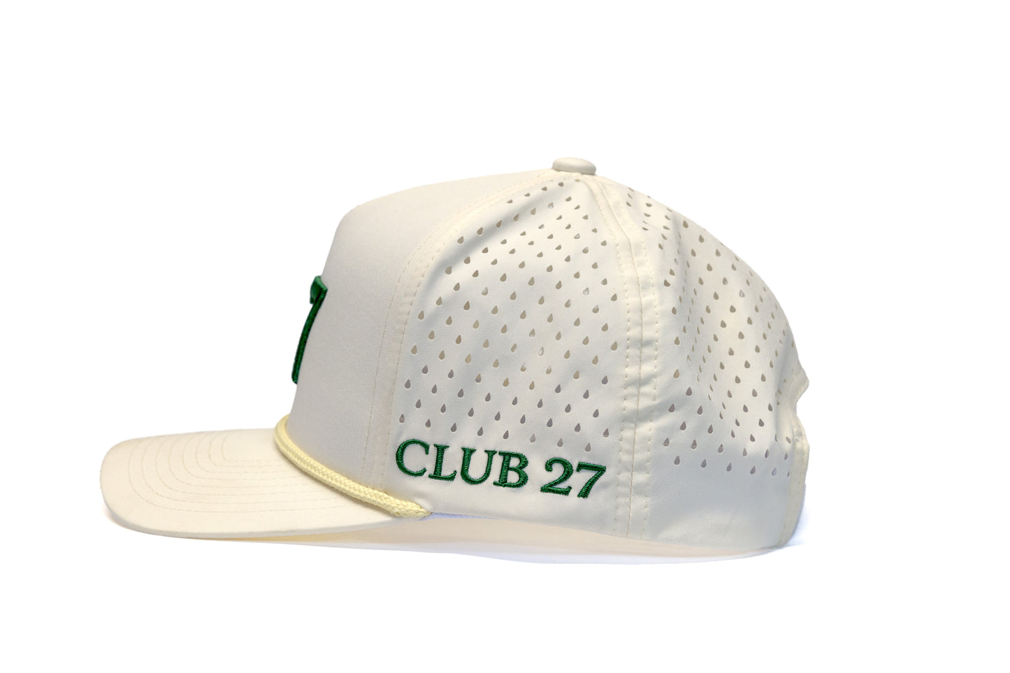 The Founders Hat