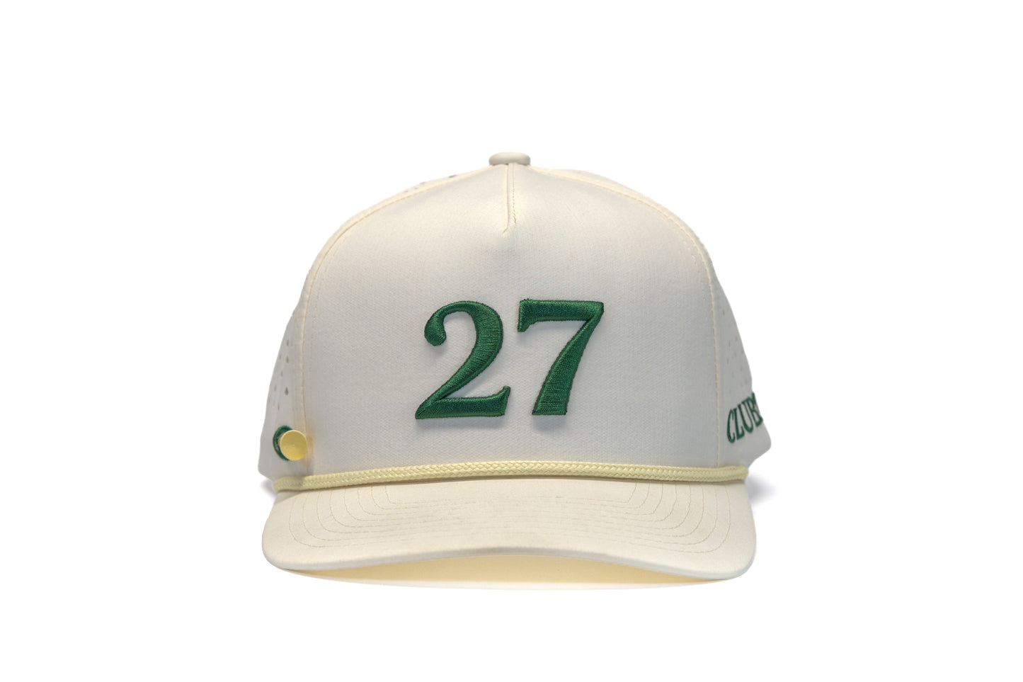 The Founders Hat